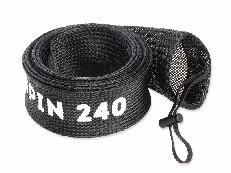 Camo Lures Rod Sleeve Spin 2,4m