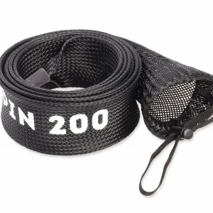 Camo Lures Rod Sleeve Spin 2m