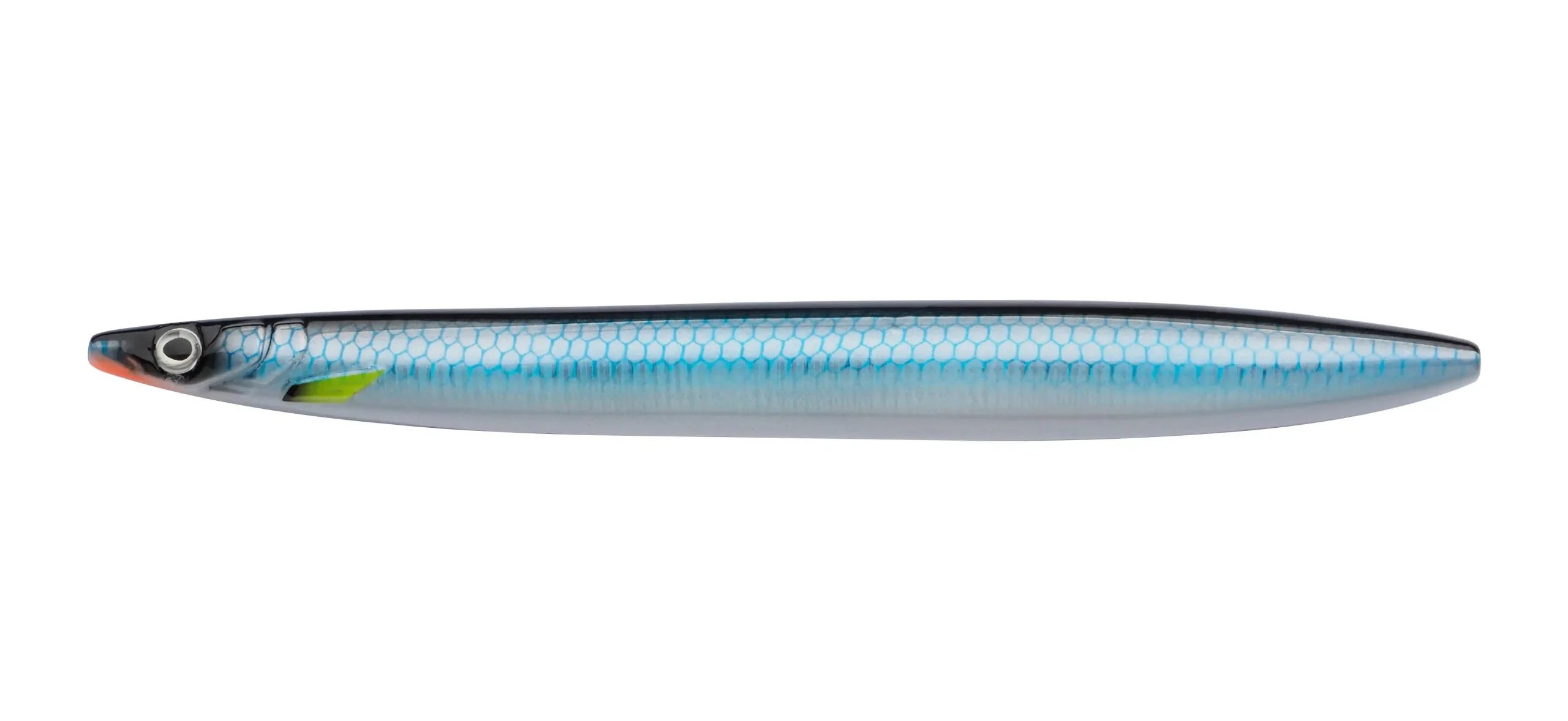 Abu Garcia Sölv Penna 12cm 18g Blue Herring