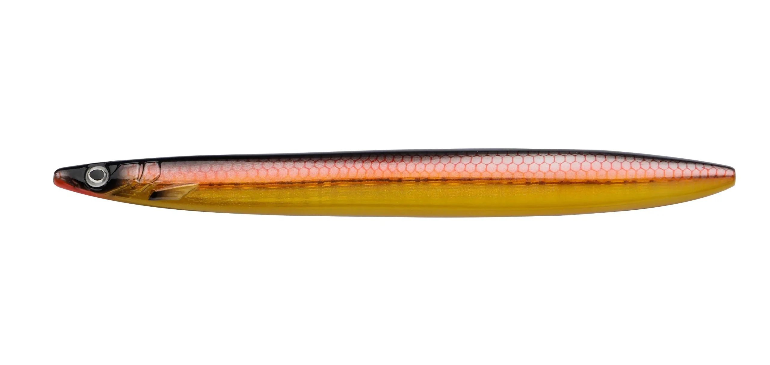 Abu Garcia Sölv Penna 12cm 18g Sunrise
