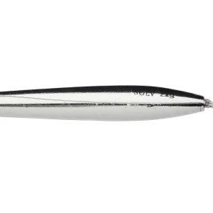 Abu Garcia Sölv Piil 9,5cm 22g Chrome