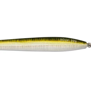Abu Garcia Sölv Piil 9,5cm 22g Green Tobis