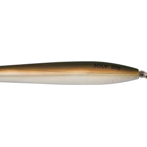 Abu Garcia Sölv Piil 9,5cm 22g Light Sandeel