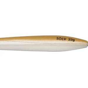 Abu Garcia Sölv Piil 9,5cm 22g Smelt