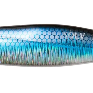 Abu Garcia Sölv Spirr 12cm 22g Blue Herring