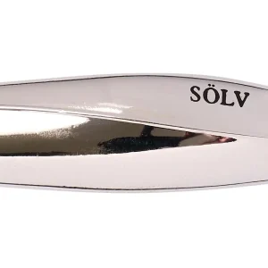 Abu Garcia Sölv Spirr 12cm 22g Chrome