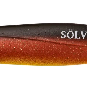 Abu Garcia Sölv Spirr 12cm 22g Copper Sandeel
