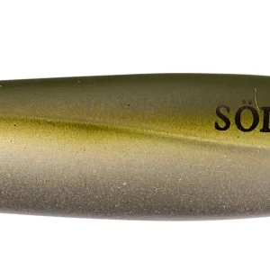 Abu Garcia Sölv Spirr 12cm 22g Light Sandeel