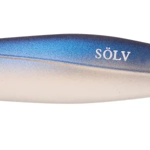 Abu Garcia Sölv Spirr 12cm 22g Purple Poison