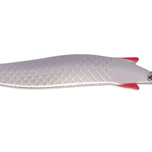 Abu Garcia Toby LF 5,7cm 10g Silver