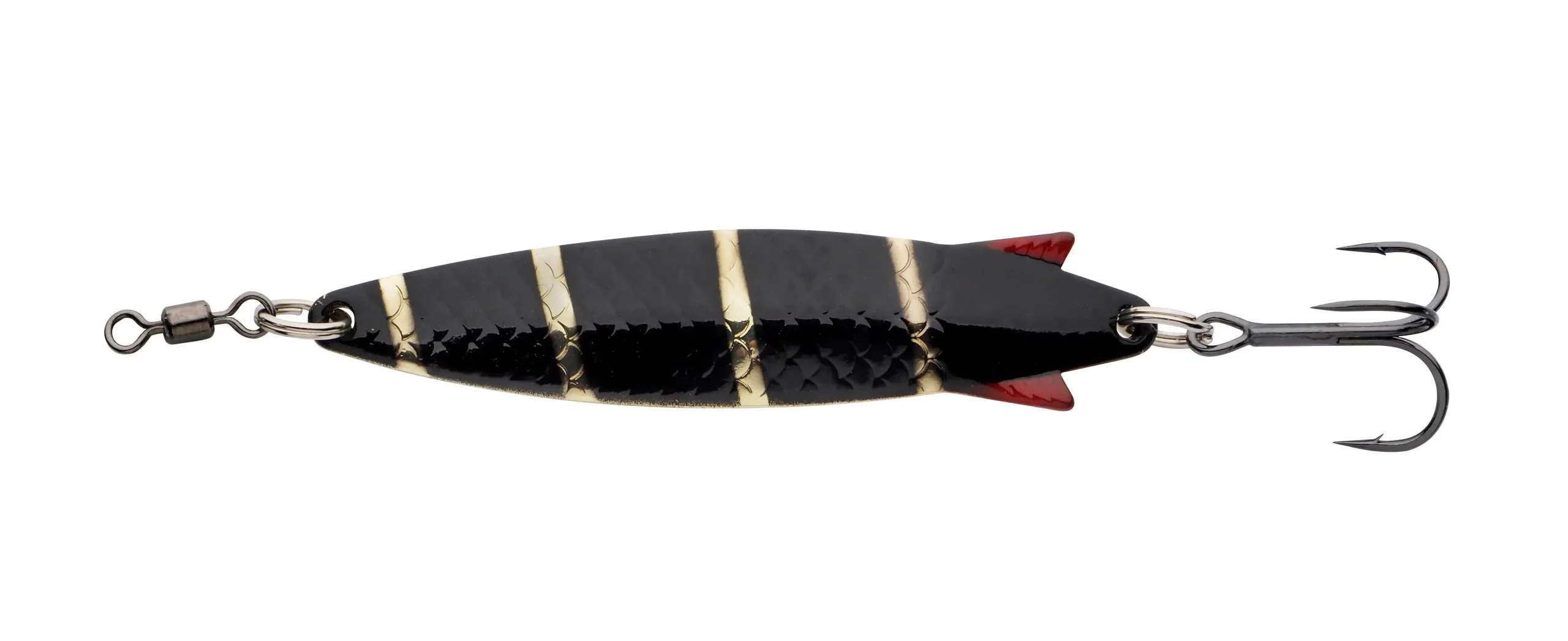Abu Garcia Toby LF 5,7cm 10g Zebra