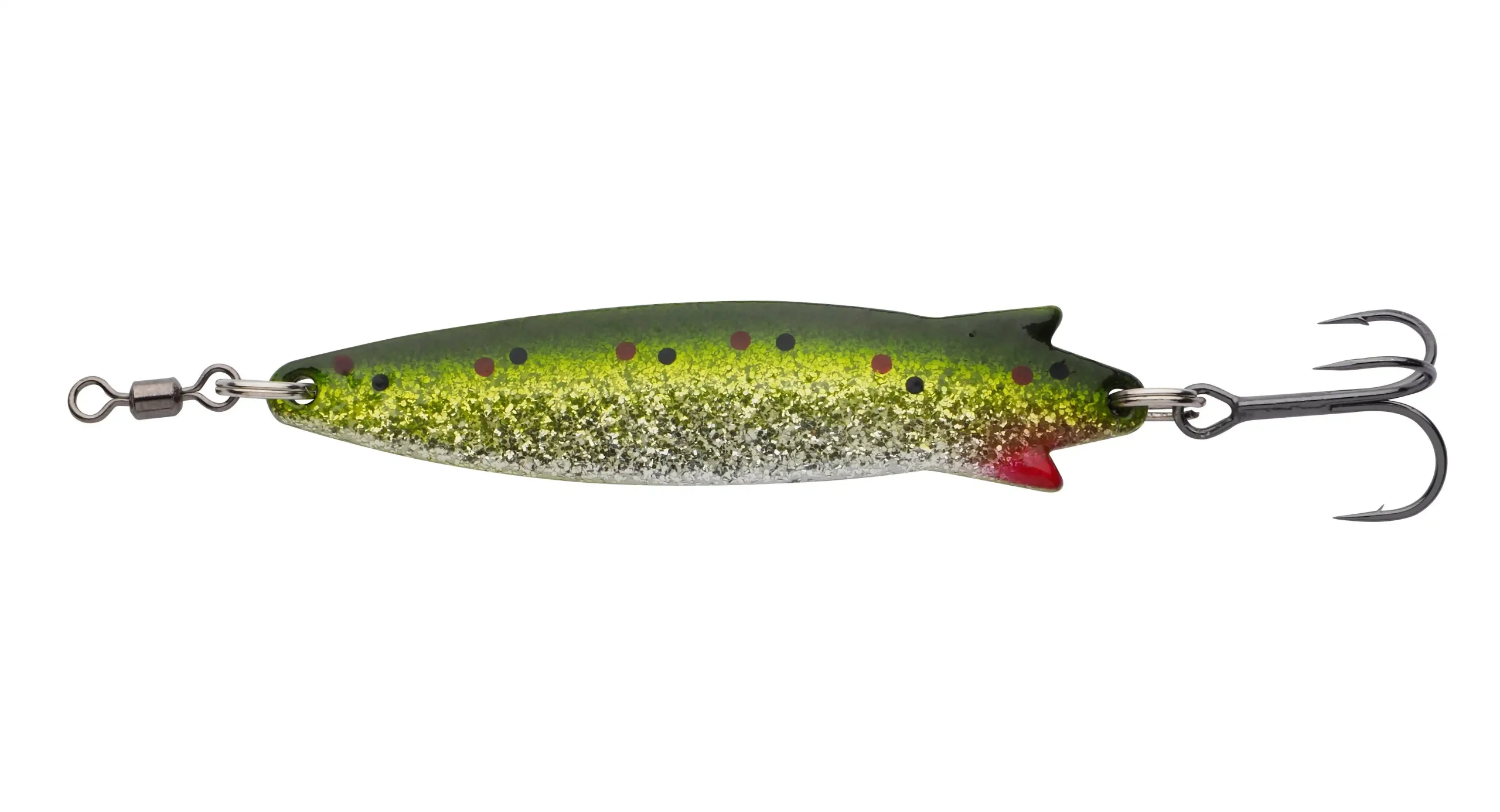 Abu Garcia Toby LF 5,7cm 7g Green Back Minnow