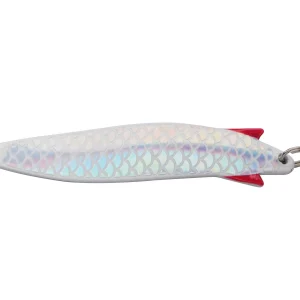 Abu Garcia Toby LF 5,7cm 7g White Flash