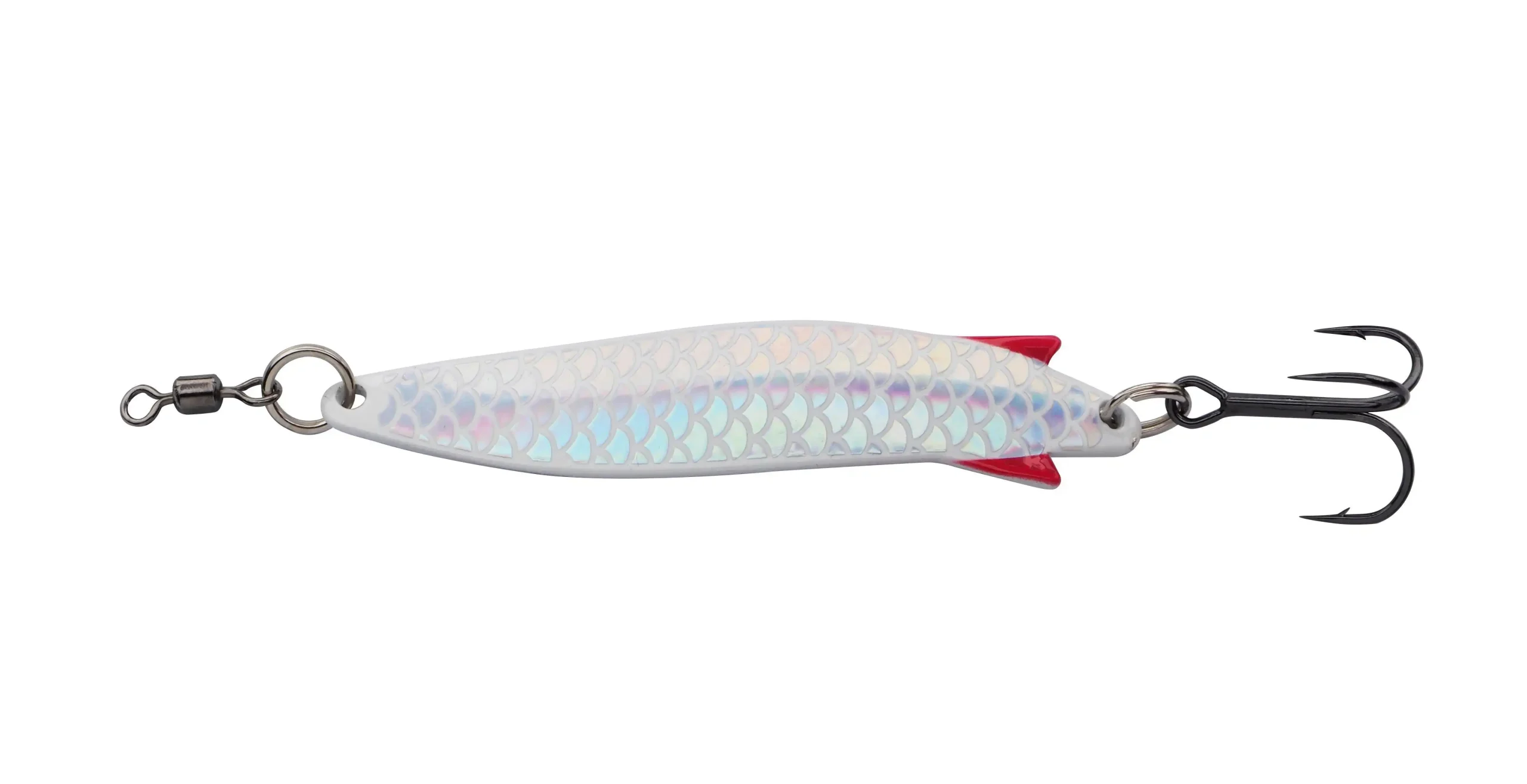 Abu Garcia Toby LF 5,7cm 7g White Flash
