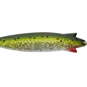 Abu Garcia Toby LF 7,5cm 15g Green Back Minnow