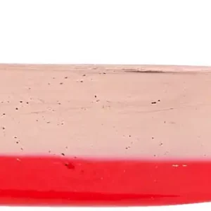 Balzer Meeforellenblinker 10cm 22g Kupfer/Rot