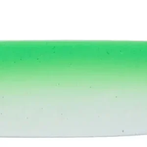 Balzer Meeforellenblinker 10cm 26g Grün/Weiß