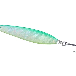 Balzer Seatrout NEO 10cm 24g Green Flash