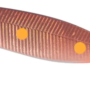 Balzer Seatrout NEO 8,5cm 18g Braun-Kupfer-UV