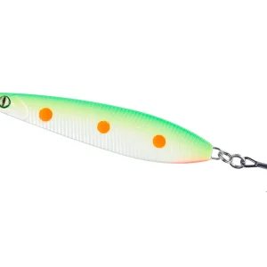 Balzer Seatrout NEO 8,5cm 18g Fluo-Grün