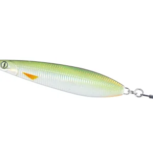 Balzer Seatrout NEO 8,5cm 18g Motoroil-UV