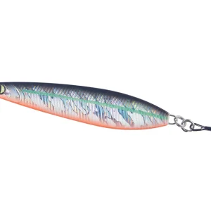 Balzer Seatrout NEO 8,5cm 18g Schwarz-Silber-Rot
