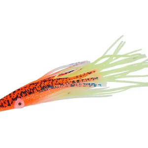 Balzer Octopus luminous Groß 20cm