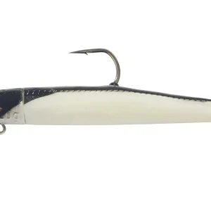Balzer Valhall Rainer Korn Bullet Eel Schaufelschwanz 17cm Parrot
