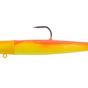 Balzer Valhall Rainer Korn Bullet Eel Schaufelschwanz 17cm Tropical