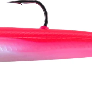 Balzer Valhall Rainer Korn Bullet Eel Schaufelschwanz 19cm Pink Lady