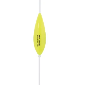 Balzer Anti Tangle Sbirolino floating 15g Gelb