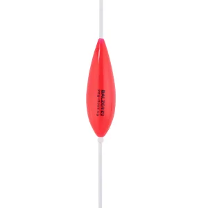 Balzer Anti Tangle Sbirolino floating 15g Rot