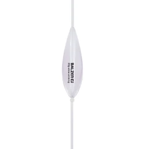 Balzer Anti Tangle Sbirolino langsam sinkend 15g Transparent