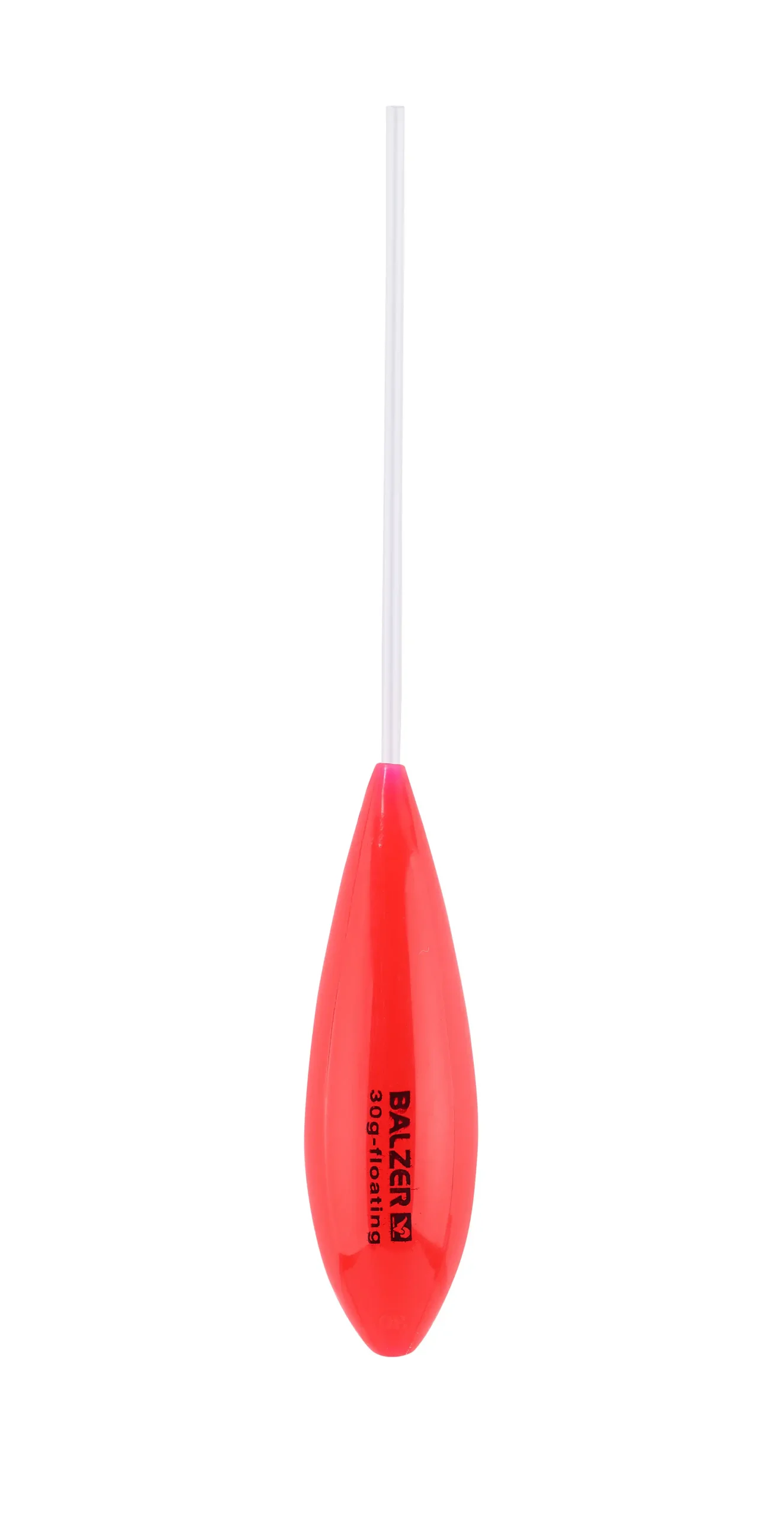 Balzer Sbirolino floating 25g Rot