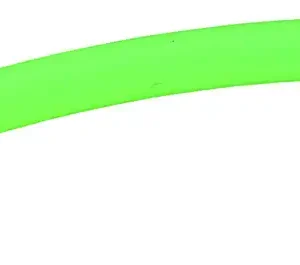 Balzer Floureszierender Schlauch 100cm 4mm
