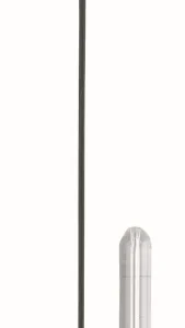 Balzer Schlepppose mit Slim Jim 3g