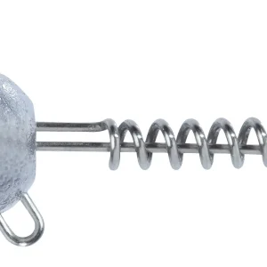 Balzer Shirasu Screw Jig Set 10-30g 5er Pack