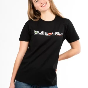 Bullseye T-Shirt BE Elite black #L