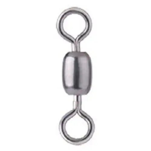 BKK Crane Swivel-62 (Stainless Steel, Black) #2