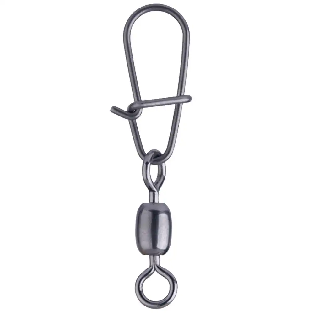 BKK Duolock Snap Swivel-51 #0