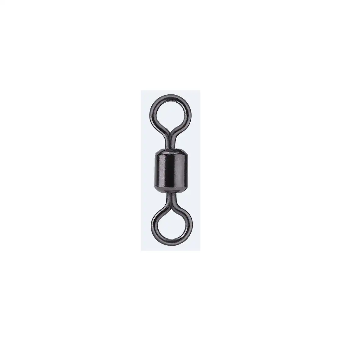 BKK Rolling Swivel-32 (Brass, Black) #1