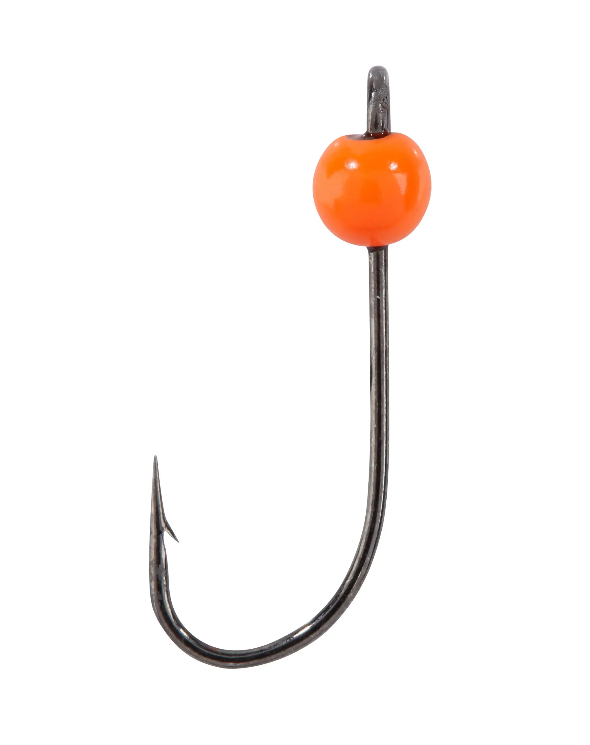 Balzer Trout Collector Haken mit Tungsten Köpfen Orange #6