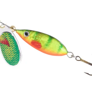 Balzer MK Flattermann Barsch 7cm Signal