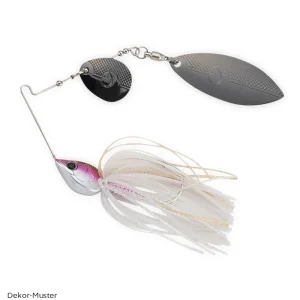 A-Tec Crazee Spinner Bait TW 16g Wakasagi A-Tec Crazee Spinner Bait TW 16g Wakasagi