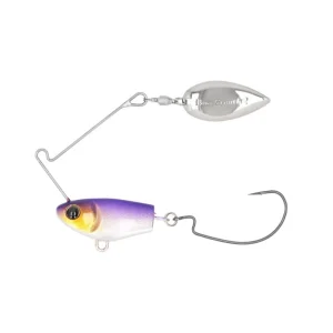 Bait Breath Cherry Spin 3/4Oz 21g Chika Bait Breath Cherry Spin 3/4Oz 21g Chika