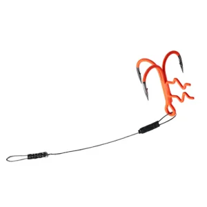 BKK Assist Spear Stinger HD 7×7 Wire (Pike) UVO #1