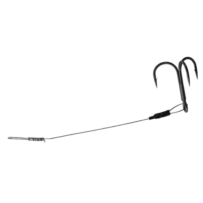 BKK Spear Stinger 7x7 Wire (Zander) SS 7cm #6