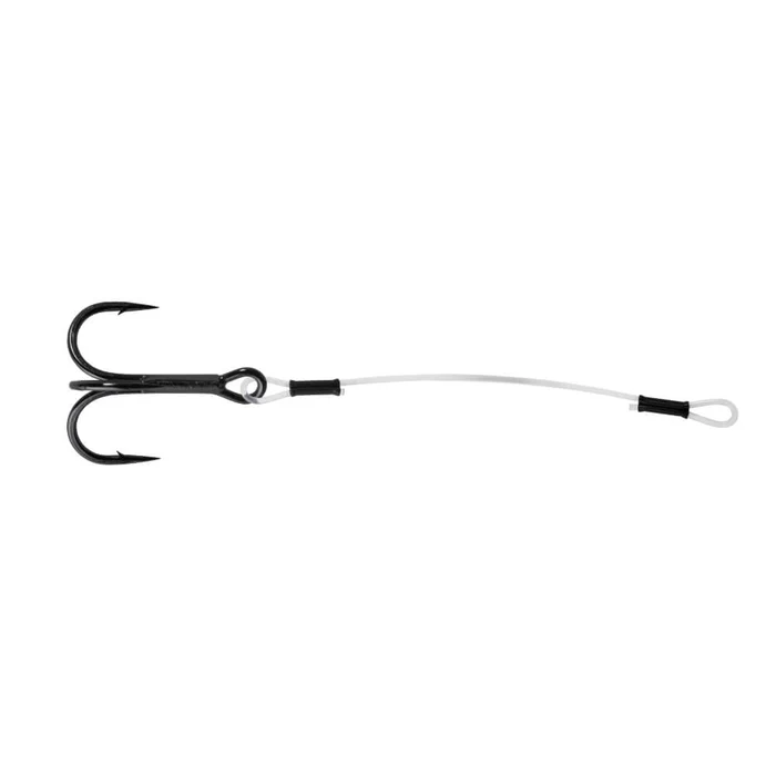 BKK Spear Stinger Fluoro (Zander) SS 5cm #8