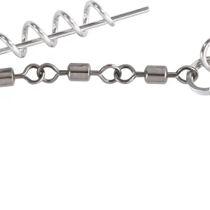 Balzer Anti Tangle Hecht System für Clip-On Wechselgewichte #1 5,5cm