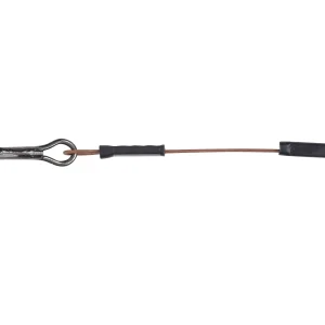Balzer Shirasu Zander Stinger Rig 1×7 #1 11,5cm